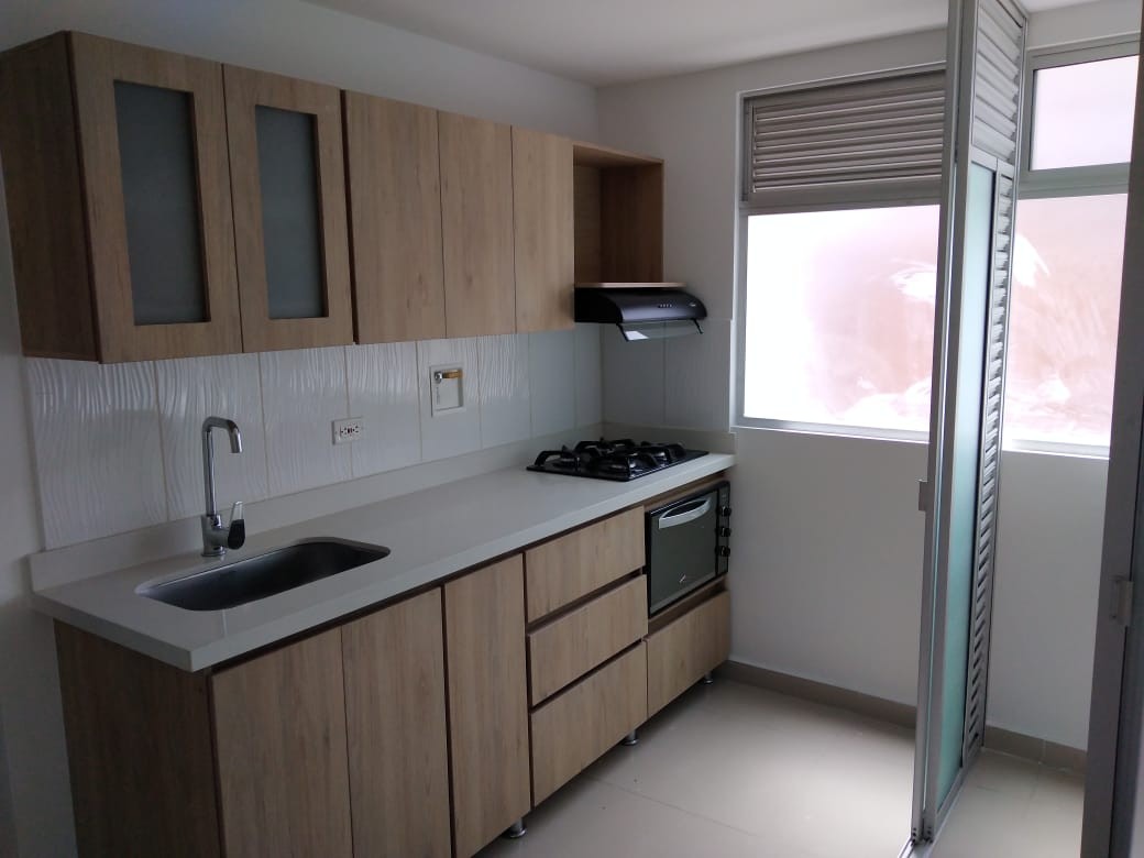 Apartamento en Venta en Sabaneta