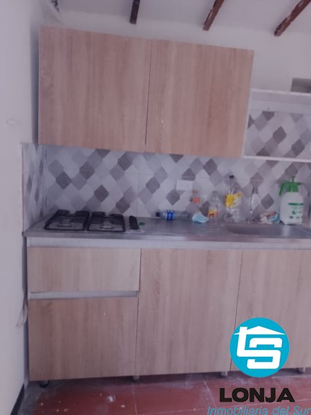 Apartamento en Arriendo en Santa Maria