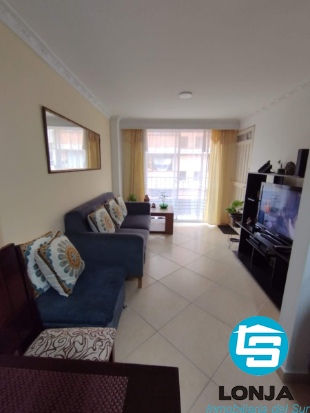 Apartamento en Venta en Simon Bolivar