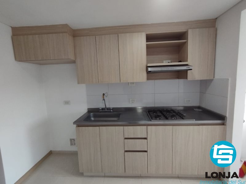 Apartamento en Arriendo en Artex