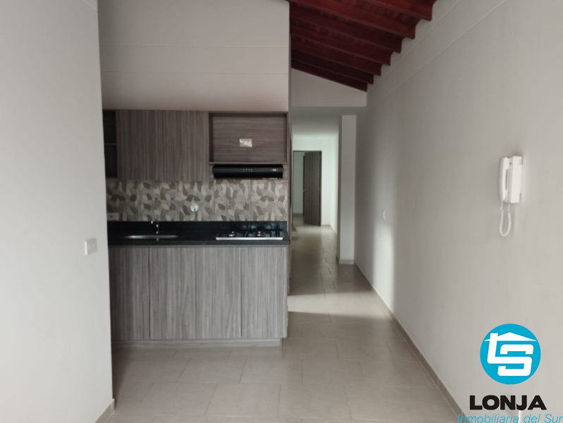 Apartamento en Venta en Los Naranjos