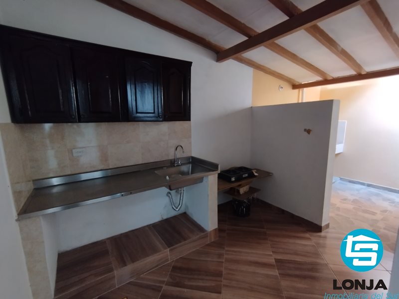 Apartamento en Arriendo en San Antonio De Prado