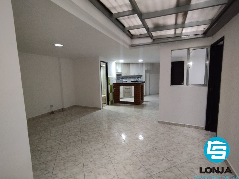 Apartamento en Arriendo en La Gloria