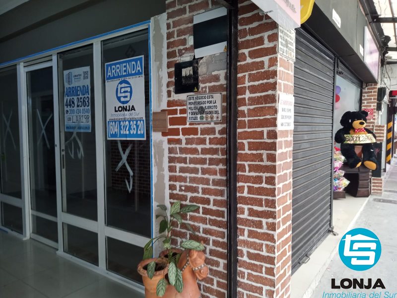 Local en Arriendo en Itagui