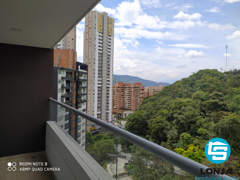 Apartamento en Venta en Sabaneta