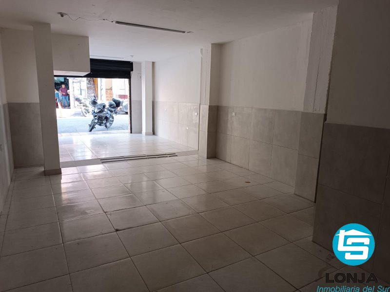 Local en Arriendo en San Gabriel