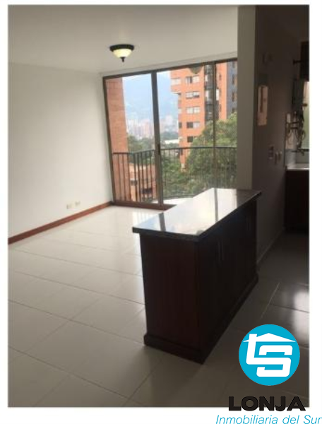 Apartamento en Venta en La Estrella