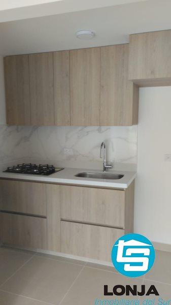 Apartamento en Arriendo en San Antonio De Prado