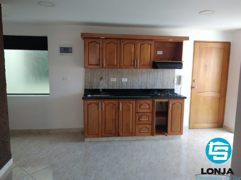 Apartamento en Arriendo en Playa Rica