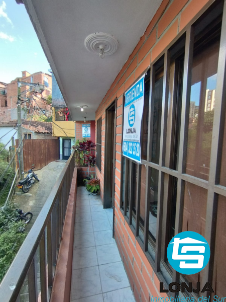 Casa en Arriendo en Envigado