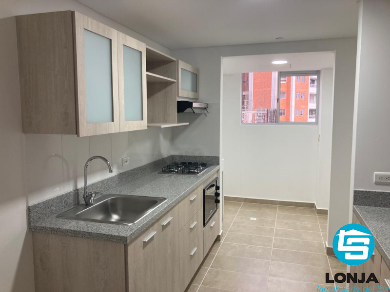 Apartamento en Venta en Sabaneta