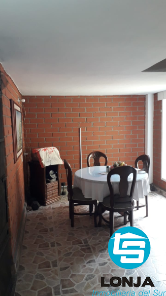 Casa en Venta en Envigado