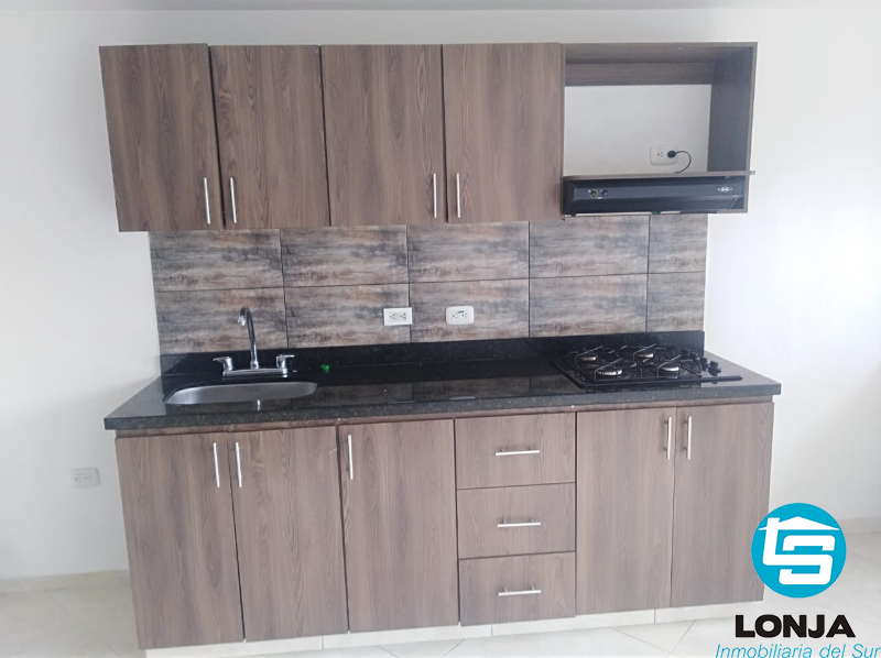 Apartamento en Arriendo en Las Mercedes