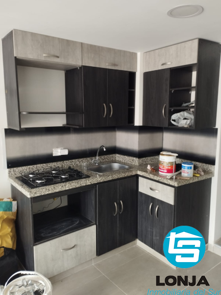 Apartamento en Arriendo en Villa Paula