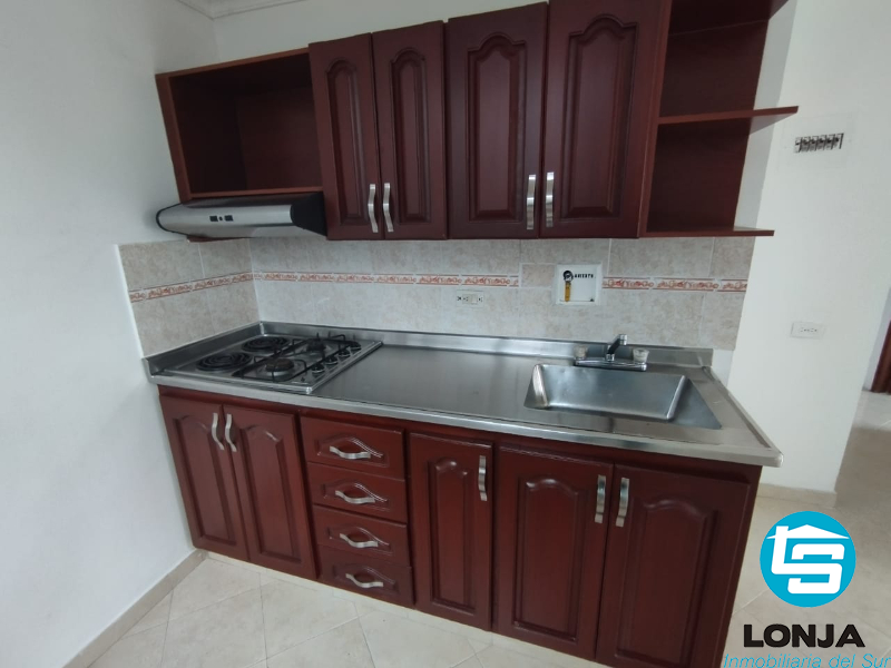 Apartamento en Arriendo en Itagui