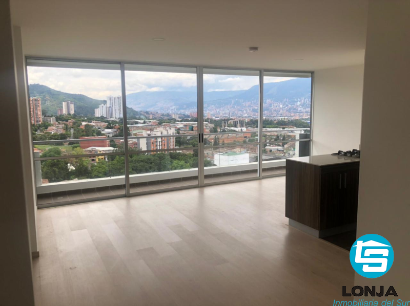 Apartamento en Venta en La Estrella