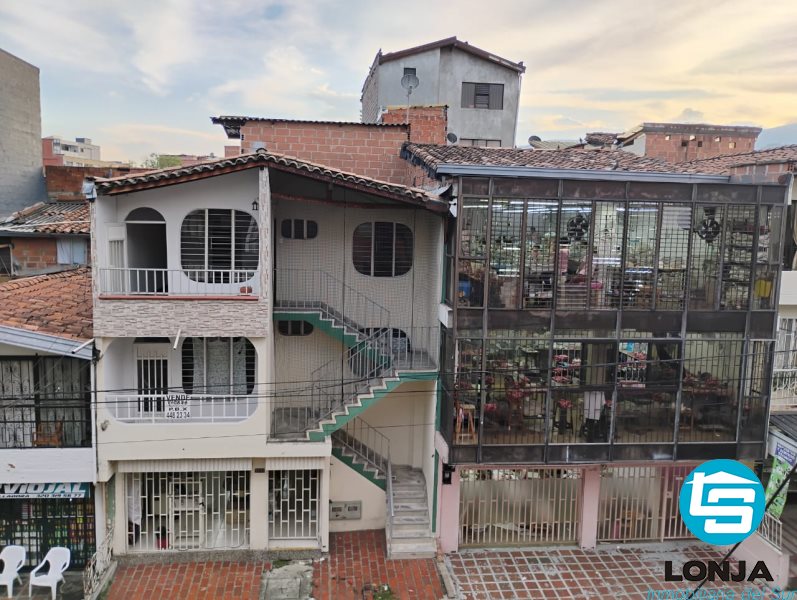 Casa en Venta en Santa Maria