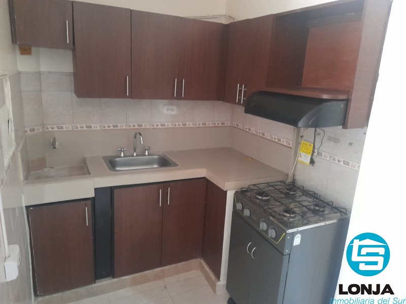 Apartamento en Venta en San Pio