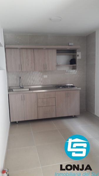 Apartamento en Venta en San Pio