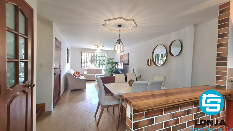 Casa en Venta en La Estrella