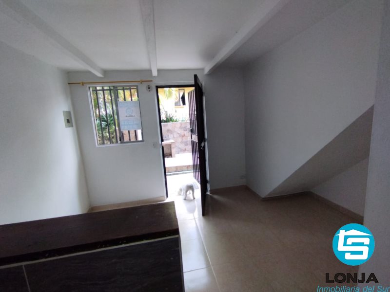 Apartaestudio en Arriendo en San Antonio De Prado