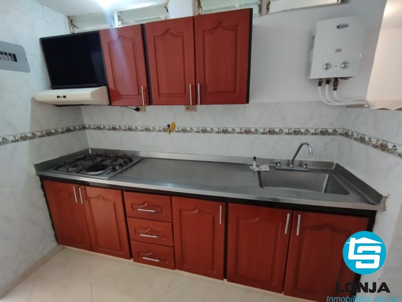 Apartamento en Arriendo en Villa Paula