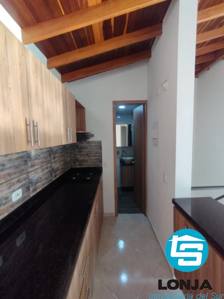 Apartamento en Arriendo en Las Mercedes