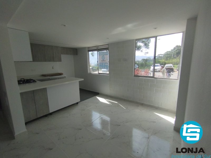 Apartaestudio en Arriendo en Guayabo