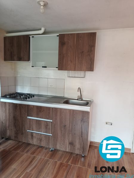 Apartamento en Arriendo en San Antonio De Prado