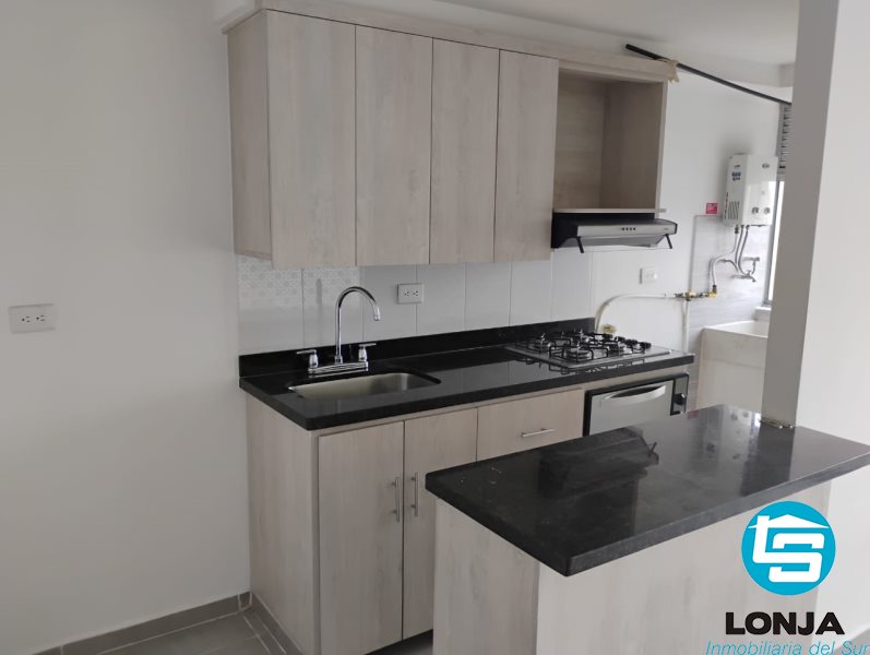 Apartamento en Arriendo en La Estrella