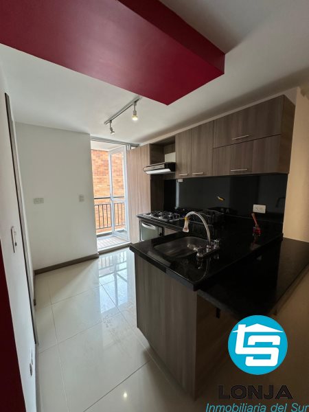 Apartamento en Arriendo en La Estrella