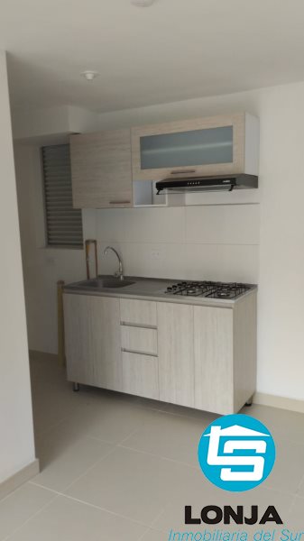 Apartamento en Arriendo en La Estrella