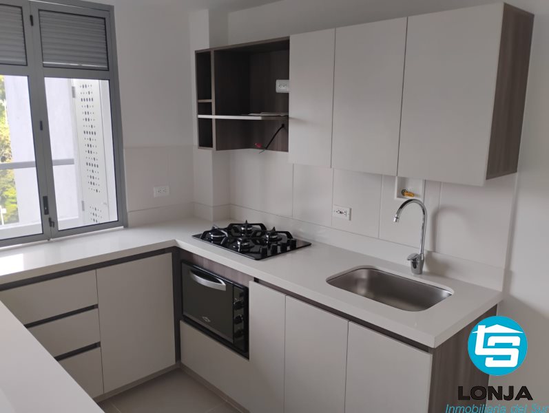 Apartamento en Arriendo en Sabaneta