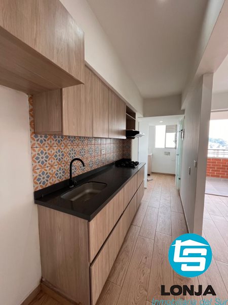 Apartamento en Arriendo en Santa Maria