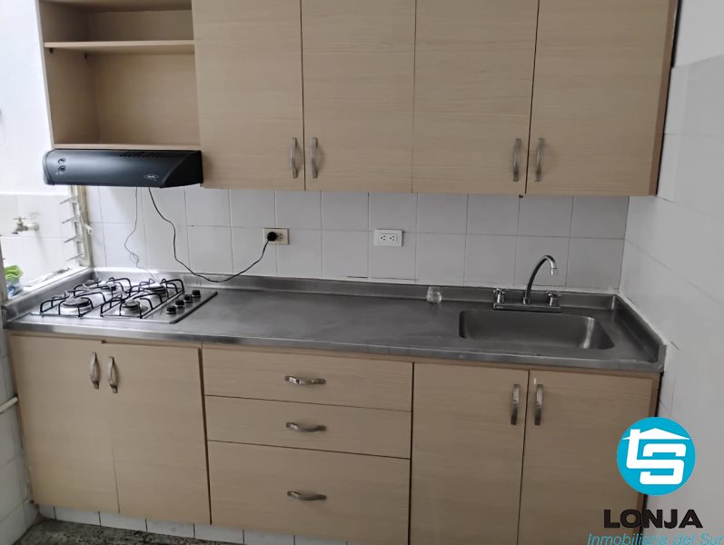 Apartamento en Arriendo en La Gloria