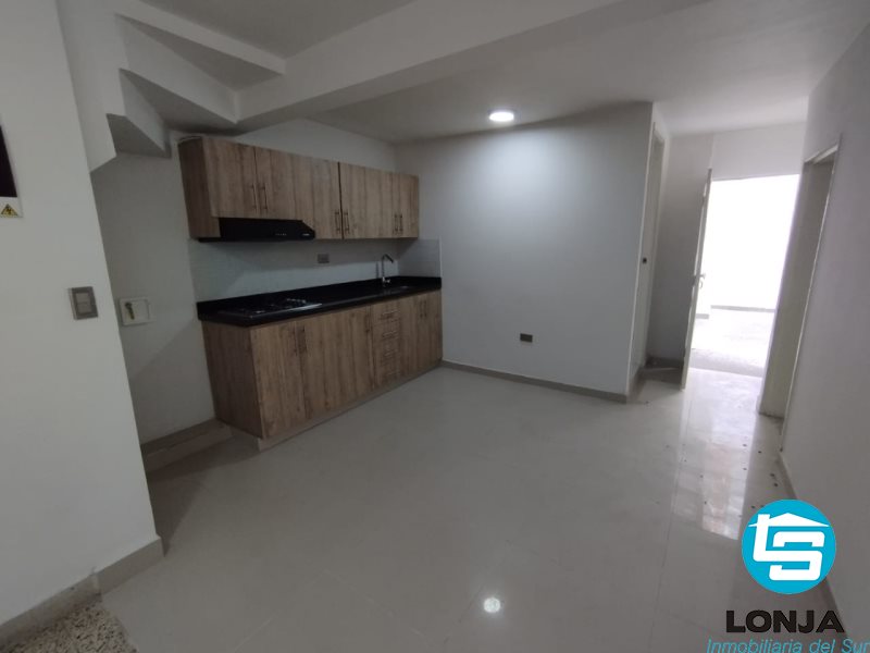 Apartamento en Arriendo en Santa Maria