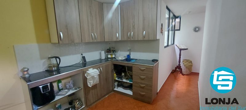 Apartamento en Venta en Santa Maria