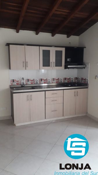 Apartamento en Arriendo en Belen