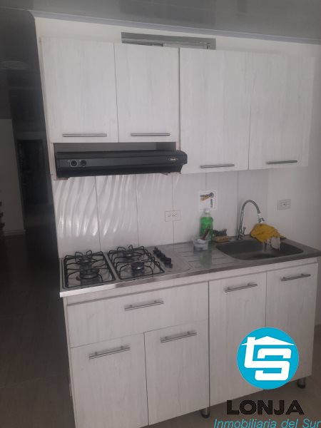 Apartamento en Arriendo en Artex