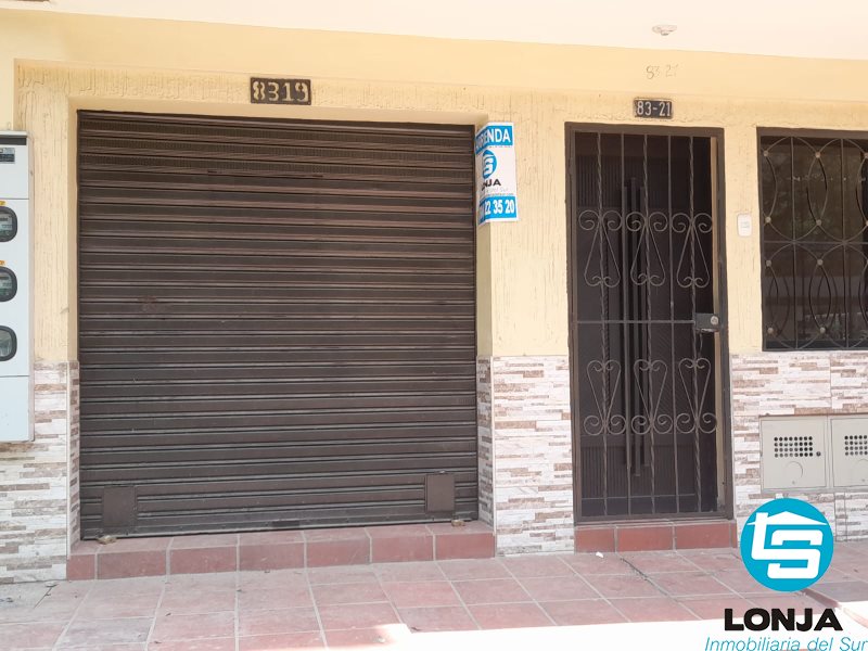 Local en Arriendo en Santa Maria