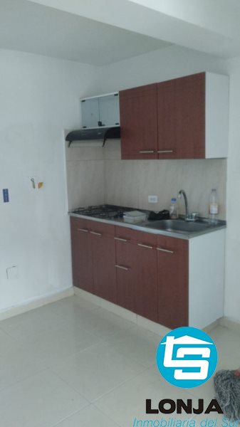 Apartamento en Arriendo en Santa Maria