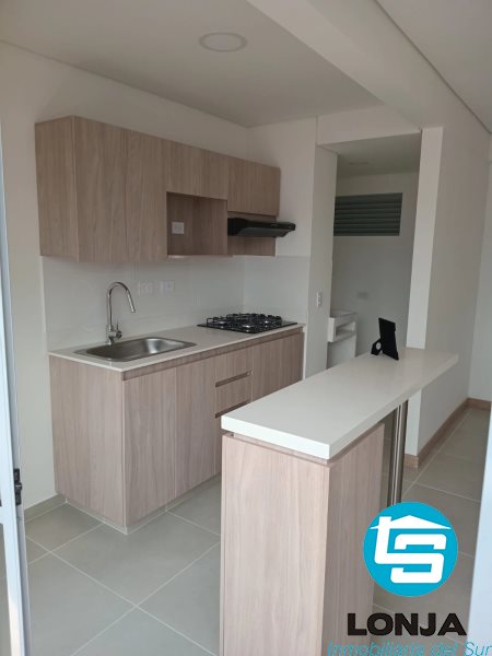 Apartamento en Arriendo en Artex