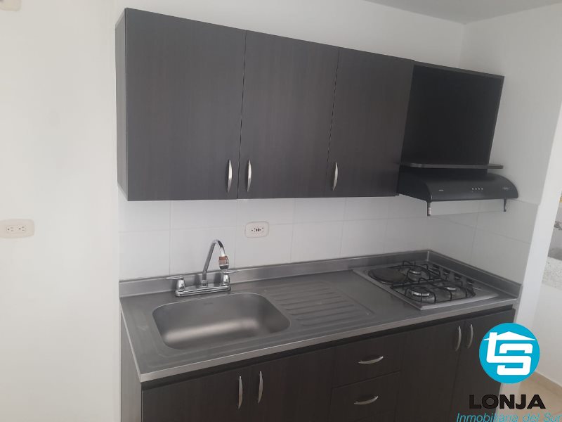 Apartamento en Arriendo en La Estrella