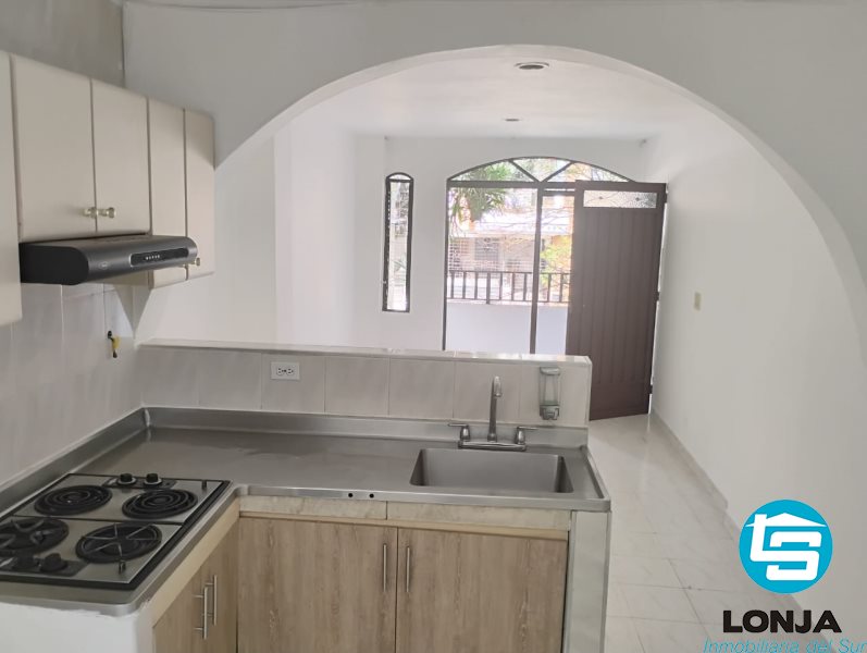 Apartamento en Arriendo en Envigado