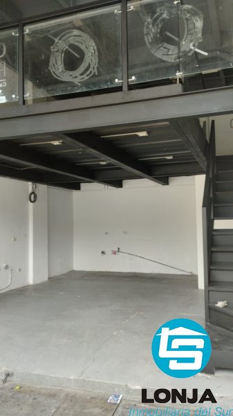 Local en Arriendo en Parque Obrero