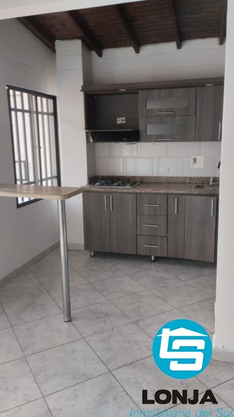 Apartamento en Arriendo en Parque Obrero