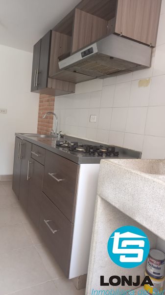 Apartamento en Arriendo en San Antonio De Prado