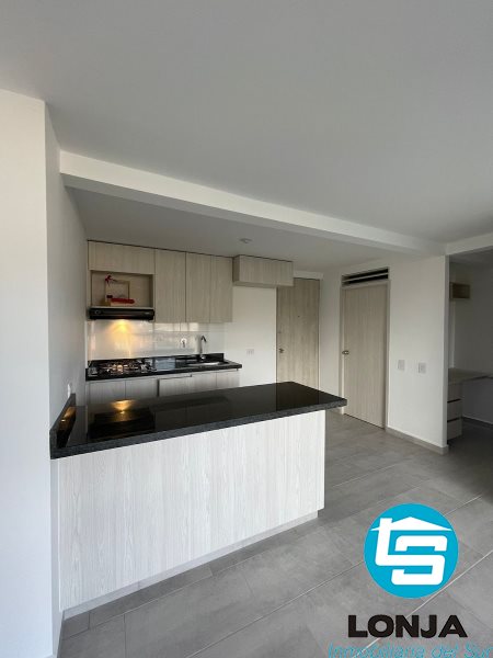 Apartamento en Arriendo en Santa Maria