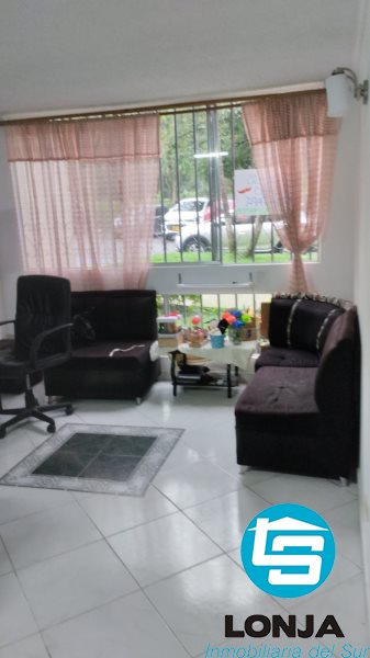 Apartamento en Venta en San Antonio De Prado