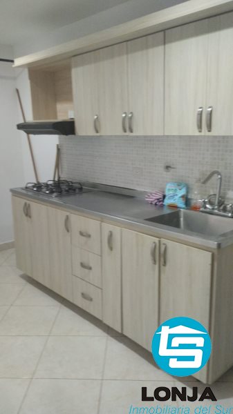 Apartamento en Arriendo en Itagui